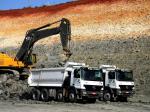 Mercedes-Benz Actros 4144 2002 года